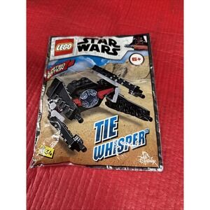 LEGO Star Wars - TIE Whisper Polybag